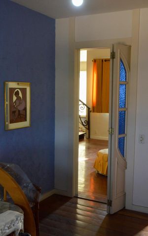 Casa de condomínio à venda com 478m², 6 quartos e 3 vagas Casa de condomínio à venda com 478m², 6 quartos e 3 vagasSuíte 1