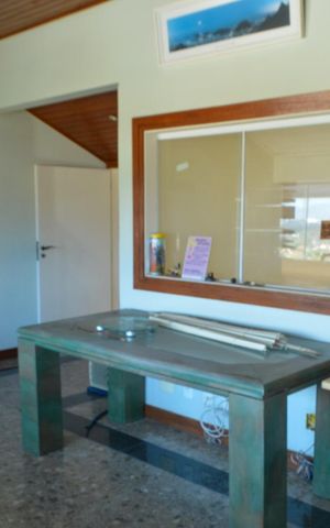 Casa de condomínio à venda com 478m², 6 quartos e 3 vagas Casa de condomínio à venda com 478m², 6 quartos e 3 vagasEscritório