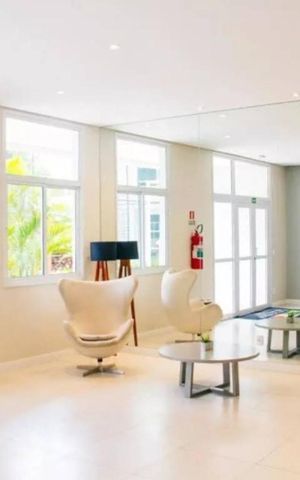 Apartamento à venda com 237m², 4 quartos e 2 vagas Apartamento à venda com 237m², 4 quartos e 2 vagasFoto 53