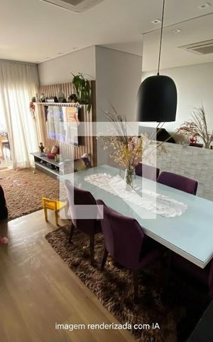 Apartamento à venda com 237m², 4 quartos e 2 vagas