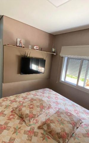 Apartamento à venda com 237m², 4 quartos e 2 vagas Apartamento à venda com 237m², 4 quartos e 2 vagasFoto 17