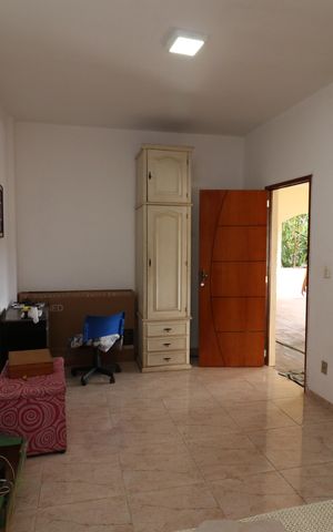 Casa para alugar com 500m², 5 quartos e 5 vagasQuarto 3