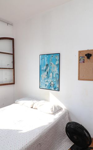 Casa para alugar com 500m², 5 quartos e 5 vagasQuarto 2