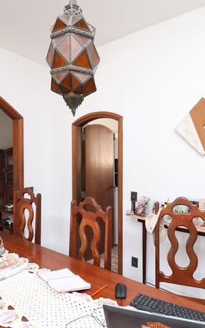 Casa para alugar com 500m², 5 quartos e 5 vagasSala