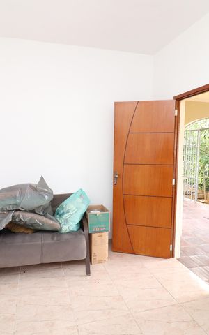 Casa para alugar com 500m², 5 quartos e 5 vagasQuarto 4