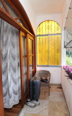 Casa para alugar com 500m², 5 quartos e 5 vagasVaranda da Suíte 5