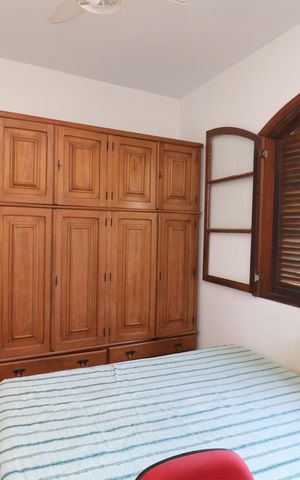 Casa para alugar com 500m², 5 quartos e 5 vagasQuarto 1