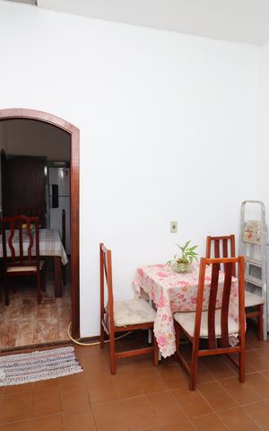 Casa para alugar com 500m², 5 quartos e 5 vagasÁrea de Serviço