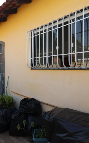 Casa para alugar com 500m², 5 quartos e 5 vagasÁrea de Serviço