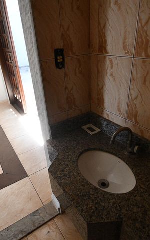 Casa à venda com 280m², 3 quartos e 6 vagasLavabo