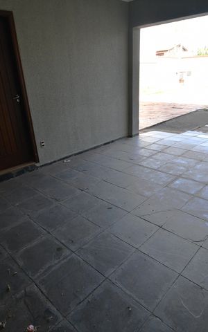 Casa à venda com 280m², 3 quartos e 6 vagasGaragem