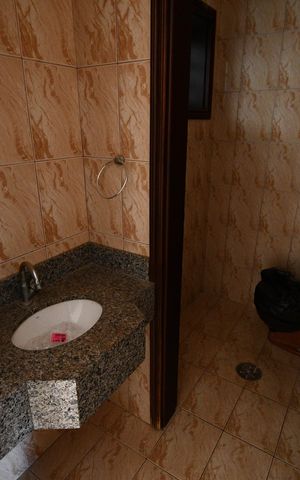 Casa à venda com 280m², 3 quartos e 6 vagasLavabo