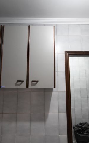 Casa à venda com 280m², 3 quartos e 6 vagasÁrea de Serviço