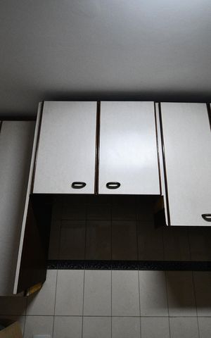 Casa à venda com 280m², 3 quartos e 6 vagasCozinha