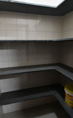 Casa à venda com 280m², 3 quartos e 6 vagasCozinha