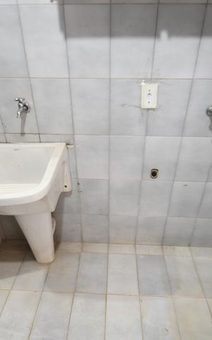 Casa à venda com 280m², 3 quartos e 6 vagasÁrea de Serviço
