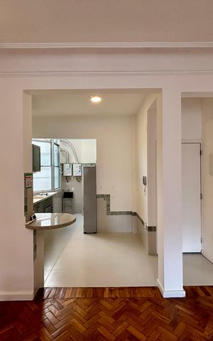 Apartamento à venda com 70m², 2 quartos e sem vaga Apartamento à venda com 70m², 2 quartos e sem vagaCozinha/área de serviço