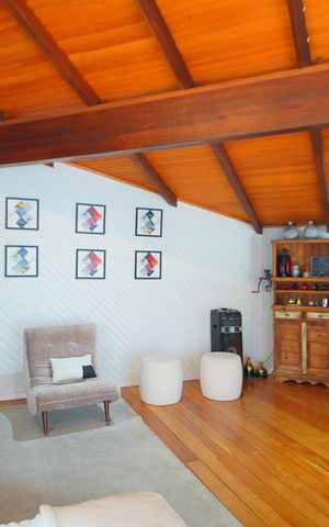 Casa à venda com 1216m², 5 quartos e 12 vagasSala de TV