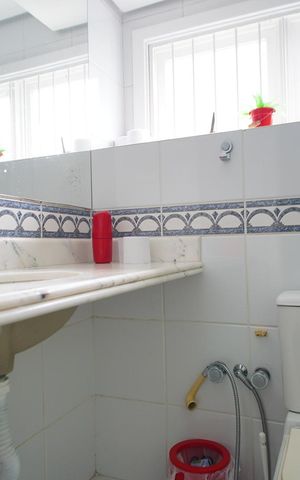 Casa à venda com 1216m², 5 quartos e 12 vagasBanheiro da Suíte 3