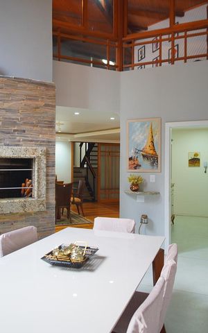 Casa à venda com 1216m², 5 quartos e 12 vagasEspaço Gourmet