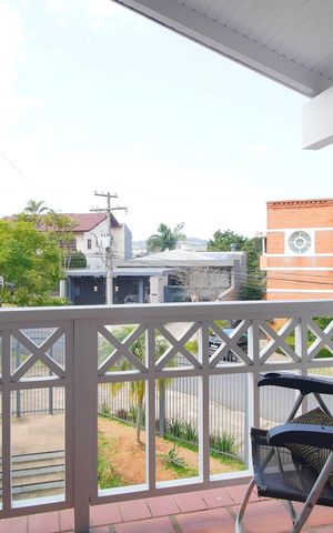 Casa à venda com 1216m², 5 quartos e 12 vagasSala ou Escritório - Varanda