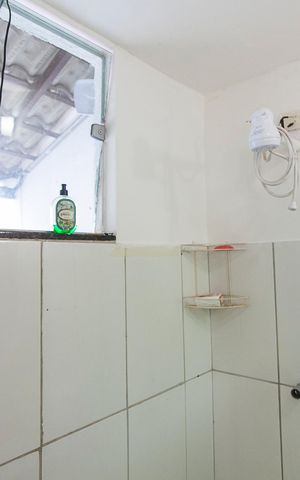 Casa para alugar com 282m², 5 quartos e 2 vagas Casa para alugar com 282m², 5 quartos e 2 vagasBanheiro Social 1