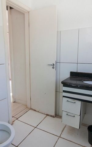 Casa para alugar com 282m², 5 quartos e 2 vagas Casa para alugar com 282m², 5 quartos e 2 vagasBanheiro da Suite 1