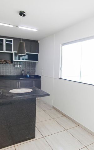 Casa para alugar com 282m², 5 quartos e 2 vagas Casa para alugar com 282m², 5 quartos e 2 vagasCozinha