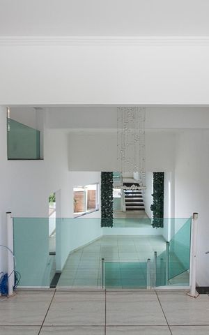Casa para alugar com 282m², 5 quartos e 2 vagas Casa para alugar com 282m², 5 quartos e 2 vagasSala 3