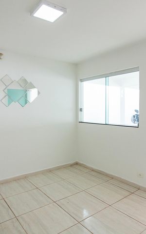 Casa para alugar com 282m², 5 quartos e 2 vagas Casa para alugar com 282m², 5 quartos e 2 vagasSala 1