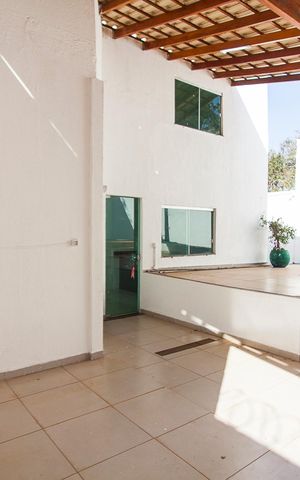 Casa para alugar com 282m², 5 quartos e 2 vagas Casa para alugar com 282m², 5 quartos e 2 vagasChurrasqueira