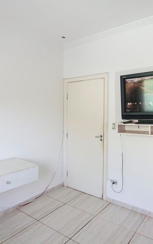 Casa para alugar com 282m², 5 quartos e 2 vagas Casa para alugar com 282m², 5 quartos e 2 vagasQuarto 2