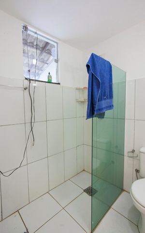 Casa para alugar com 282m², 5 quartos e 2 vagas Casa para alugar com 282m², 5 quartos e 2 vagasBanheiro Social 1