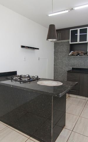 Casa para alugar com 282m², 5 quartos e 2 vagas Casa para alugar com 282m², 5 quartos e 2 vagasCozinha