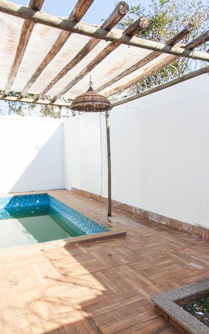 Casa para alugar com 282m², 5 quartos e 2 vagas Casa para alugar com 282m², 5 quartos e 2 vagasPiscina