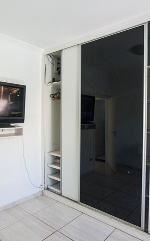 Casa para alugar com 282m², 5 quartos e 2 vagas Casa para alugar com 282m², 5 quartos e 2 vagasQuarto 2
