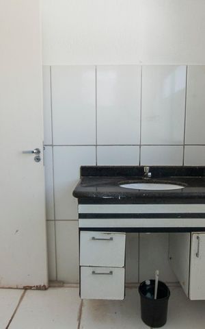 Casa para alugar com 282m², 5 quartos e 2 vagas Casa para alugar com 282m², 5 quartos e 2 vagasBanheiro da Suite 1