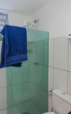 Casa para alugar com 282m², 5 quartos e 2 vagas Casa para alugar com 282m², 5 quartos e 2 vagasBanheiro Social 1