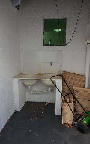 Casa para alugar com 282m², 5 quartos e 2 vagas Casa para alugar com 282m², 5 quartos e 2 vagasÁrea de Serviço