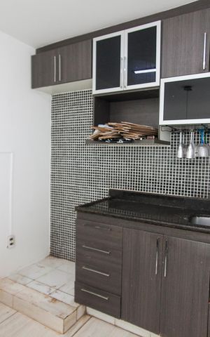 Casa para alugar com 282m², 5 quartos e 2 vagas Casa para alugar com 282m², 5 quartos e 2 vagasCozinha