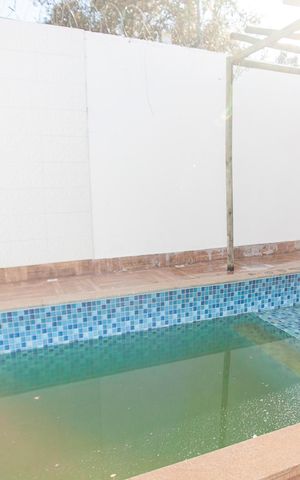 Casa para alugar com 282m², 5 quartos e 2 vagas Casa para alugar com 282m², 5 quartos e 2 vagasPiscina