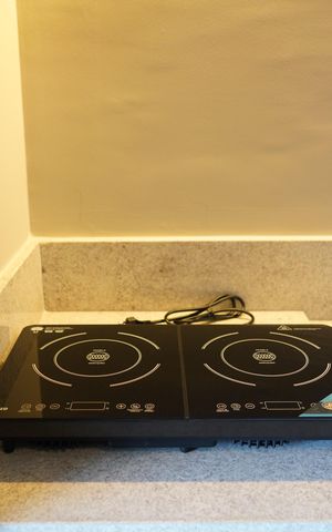 Studio para alugar com 30m², 1 quarto e sem vagaCozinha