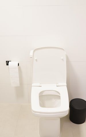 Studio para alugar com 30m², 1 quarto e sem vagaBanheiro