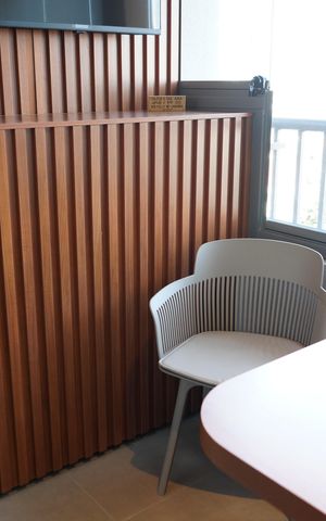Studio para alugar com 30m², 1 quarto e sem vagaStudio