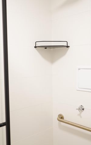 Studio para alugar com 30m², 1 quarto e sem vagaBanheiro