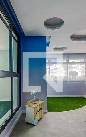 Studio para alugar com 30m², 1 quarto e sem vagaÁrea comum