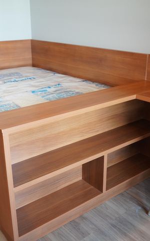 Studio para alugar com 30m², 1 quarto e sem vagaStudio