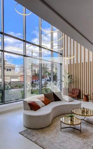 Studio para alugar com 30m², 1 quarto e sem vagaÁrea comum