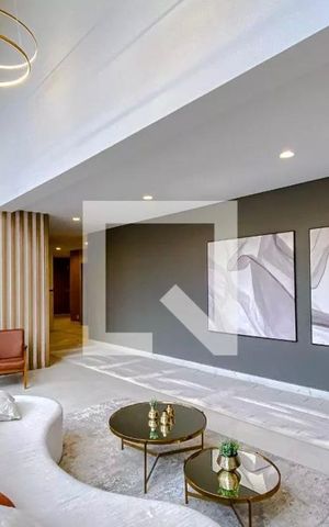 Studio para alugar com 30m², 1 quarto e sem vagaÁrea comum