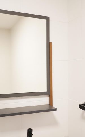 Studio para alugar com 30m², 1 quarto e sem vagaBanheiro